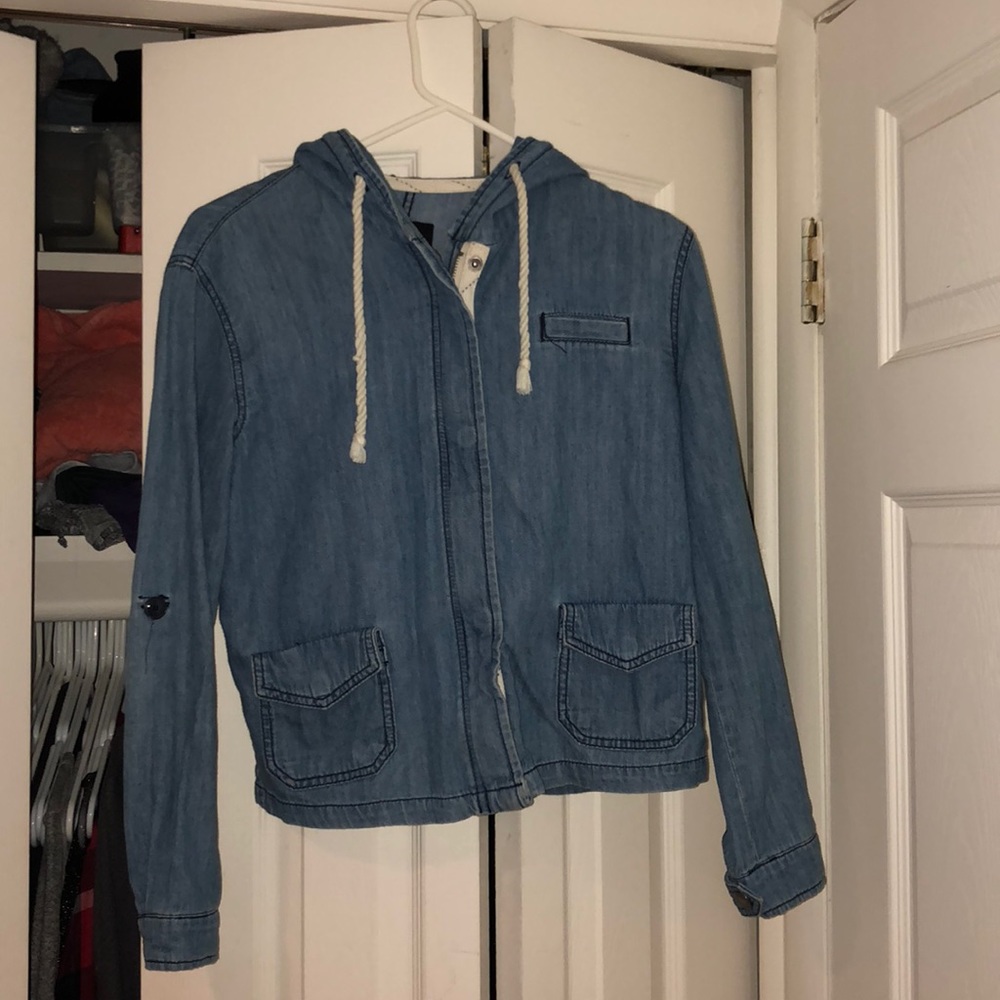 BDG Jean Jacket